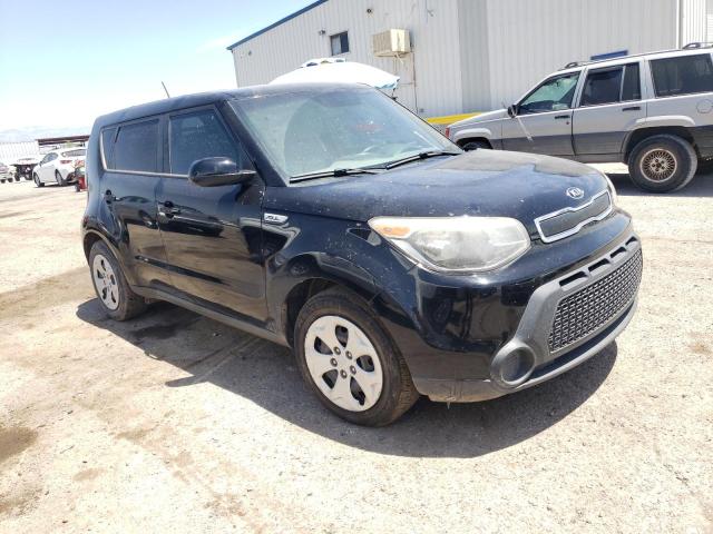 Photo 3 VIN: KNDJN2A20F7181814 - KIA SOUL 