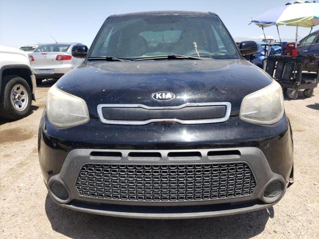 Photo 4 VIN: KNDJN2A20F7181814 - KIA SOUL 