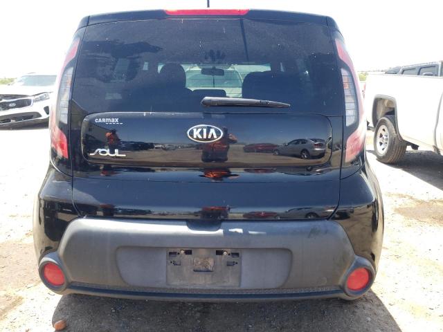 Photo 5 VIN: KNDJN2A20F7181814 - KIA SOUL 