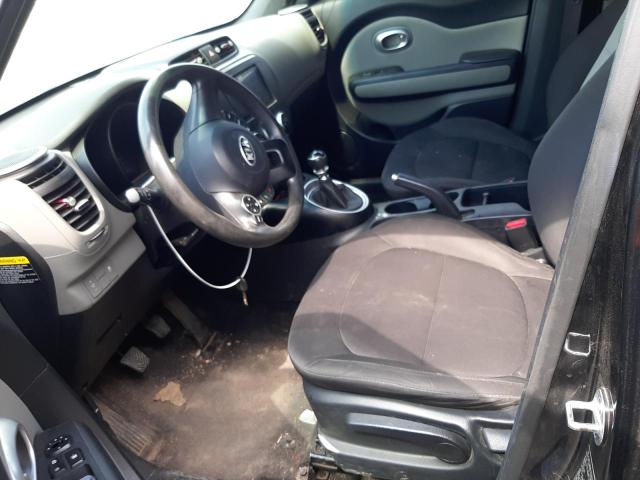 Photo 6 VIN: KNDJN2A20F7181814 - KIA SOUL 