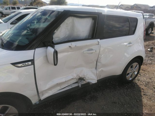 Photo 5 VIN: KNDJN2A20F7181974 - KIA SOUL 