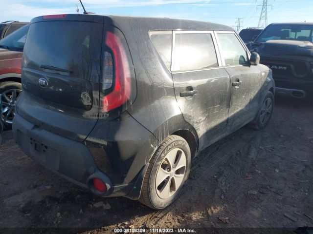 Photo 3 VIN: KNDJN2A20F7184258 - KIA SOUL 