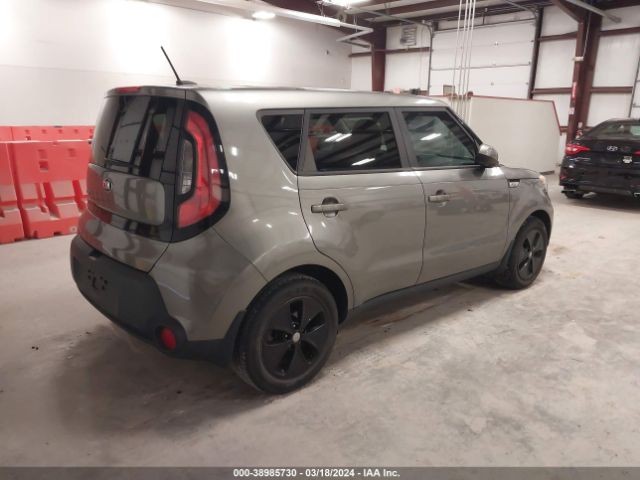 Photo 3 VIN: KNDJN2A20F7186124 - KIA SOUL 