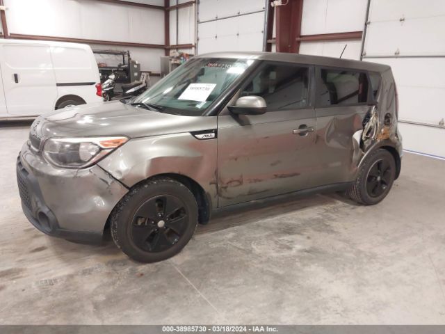 Photo 5 VIN: KNDJN2A20F7186124 - KIA SOUL 