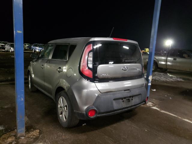 Photo 2 VIN: KNDJN2A20F7186298 - KIA SOUL 