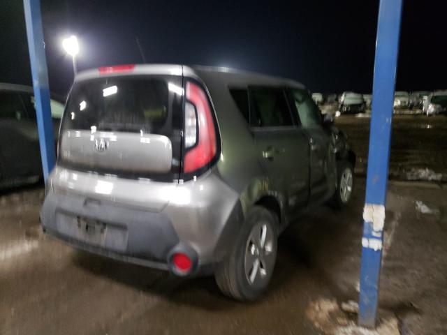 Photo 3 VIN: KNDJN2A20F7186298 - KIA SOUL 