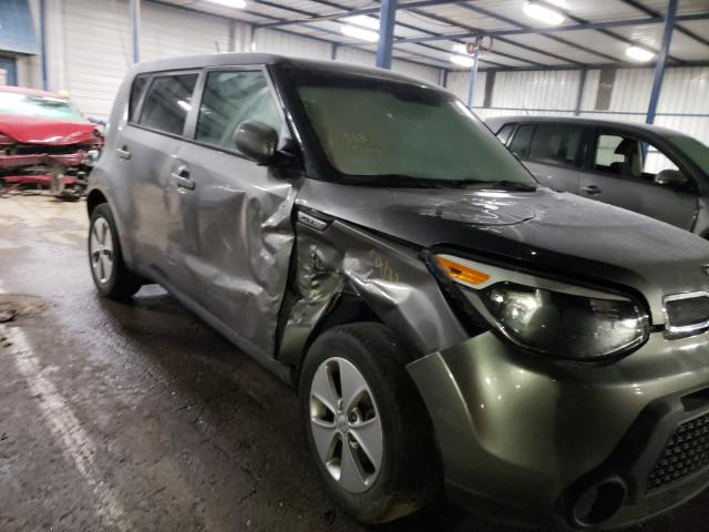 Photo 8 VIN: KNDJN2A20F7186298 - KIA SOUL 