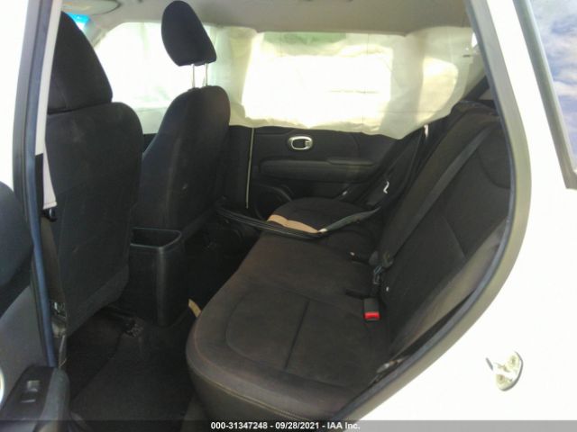 Photo 7 VIN: KNDJN2A20F7187936 - KIA SOUL 