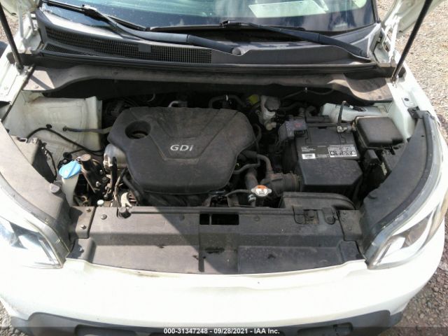 Photo 9 VIN: KNDJN2A20F7187936 - KIA SOUL 