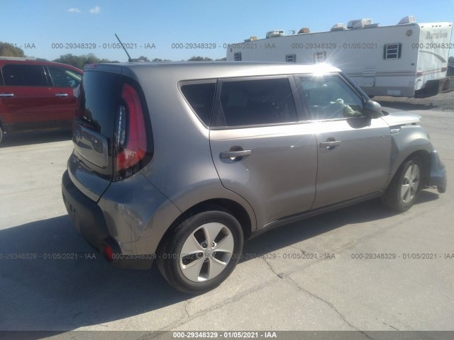 Photo 3 VIN: KNDJN2A20F7188228 - KIA SOUL 