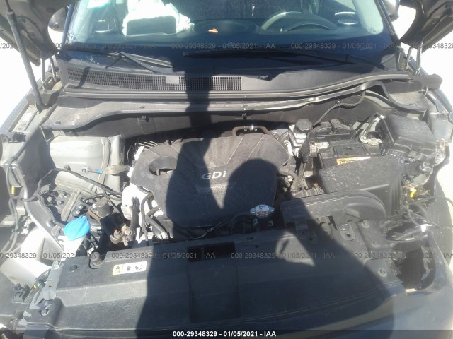 Photo 9 VIN: KNDJN2A20F7188228 - KIA SOUL 