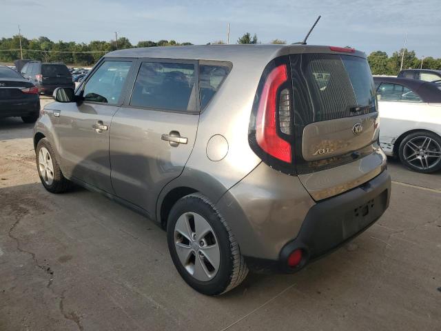 Photo 1 VIN: KNDJN2A20F7191131 - KIA SOUL 