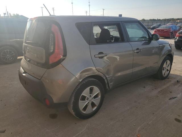 Photo 2 VIN: KNDJN2A20F7191131 - KIA SOUL 