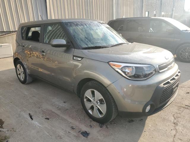 Photo 3 VIN: KNDJN2A20F7191131 - KIA SOUL 