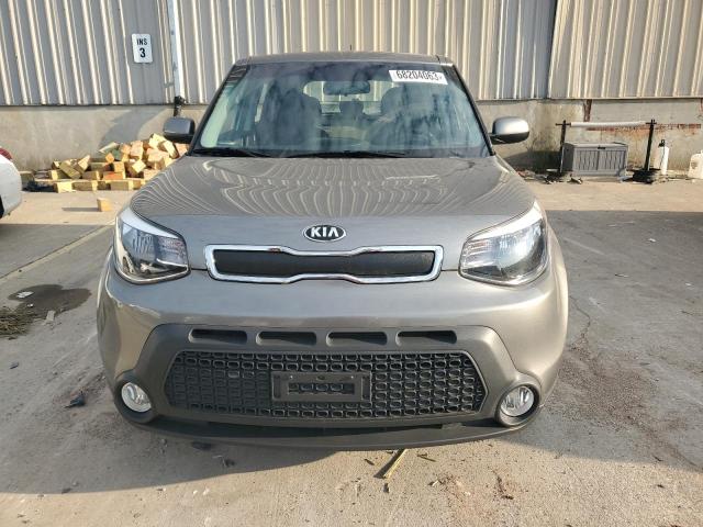 Photo 4 VIN: KNDJN2A20F7191131 - KIA SOUL 