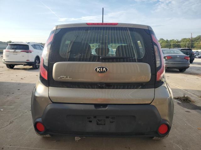 Photo 5 VIN: KNDJN2A20F7191131 - KIA SOUL 