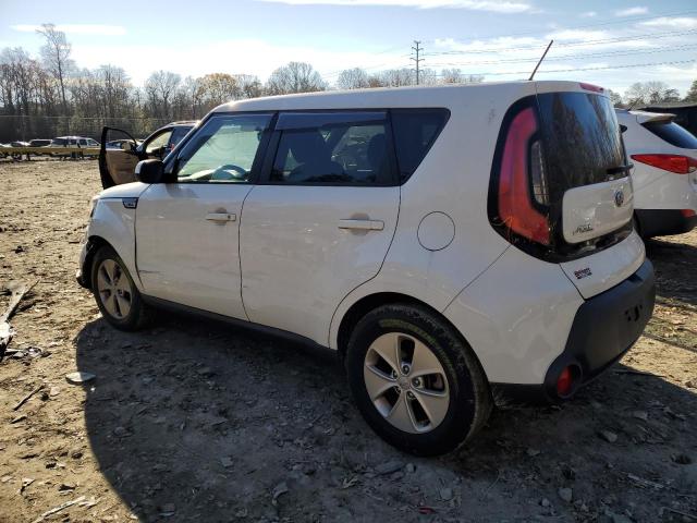 Photo 1 VIN: KNDJN2A20F7195440 - KIA SOUL 