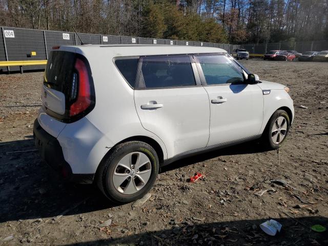 Photo 2 VIN: KNDJN2A20F7195440 - KIA SOUL 