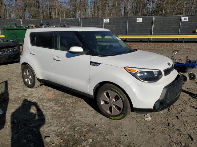 Photo 3 VIN: KNDJN2A20F7195440 - KIA SOUL 