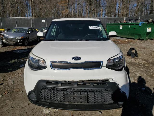 Photo 4 VIN: KNDJN2A20F7195440 - KIA SOUL 