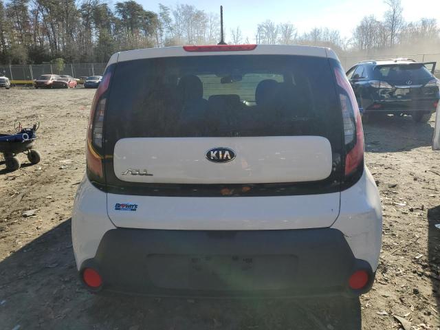 Photo 5 VIN: KNDJN2A20F7195440 - KIA SOUL 