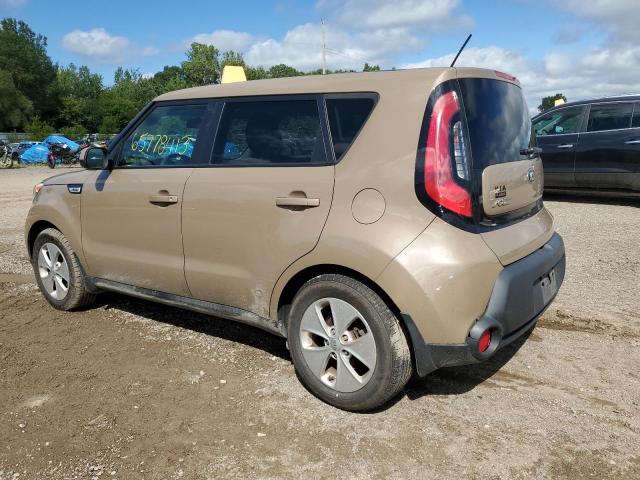 Photo 1 VIN: KNDJN2A20F7196572 - KIA SOUL 