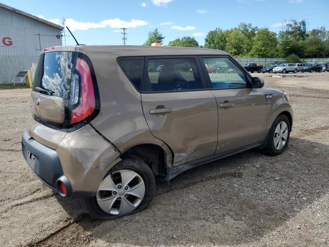 Photo 2 VIN: KNDJN2A20F7196572 - KIA SOUL 