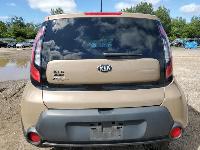 Photo 5 VIN: KNDJN2A20F7196572 - KIA SOUL 