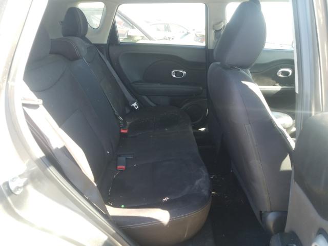 Photo 5 VIN: KNDJN2A20F7200524 - KIA SOUL 