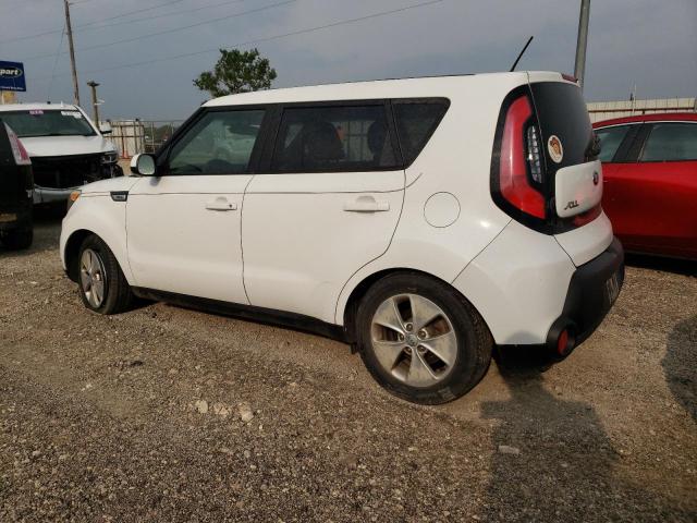 Photo 1 VIN: KNDJN2A20F7205755 - KIA SOUL 