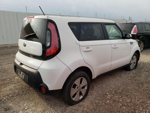 Photo 2 VIN: KNDJN2A20F7205755 - KIA SOUL 