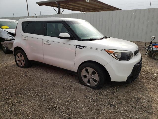 Photo 3 VIN: KNDJN2A20F7205755 - KIA SOUL 