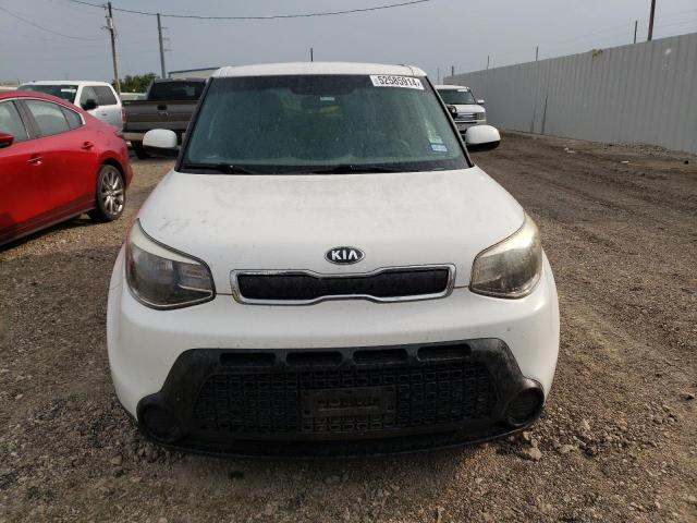 Photo 4 VIN: KNDJN2A20F7205755 - KIA SOUL 