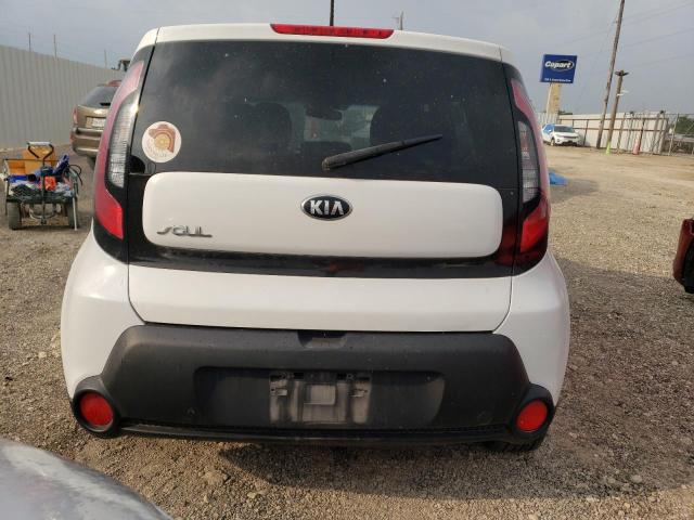 Photo 5 VIN: KNDJN2A20F7205755 - KIA SOUL 