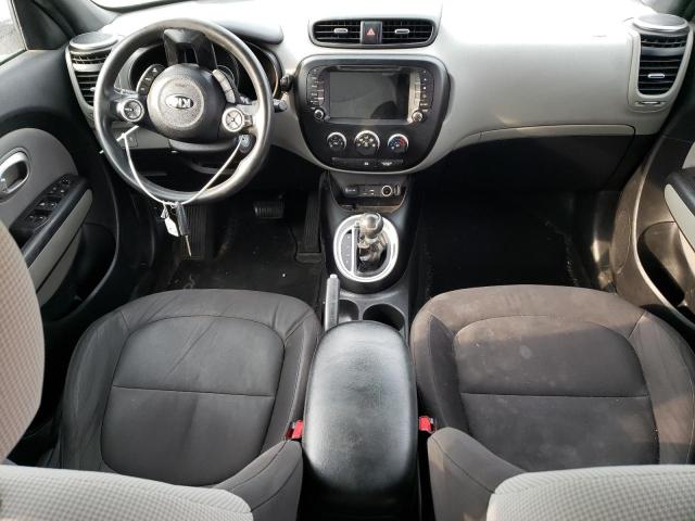 Photo 7 VIN: KNDJN2A20F7205755 - KIA SOUL 