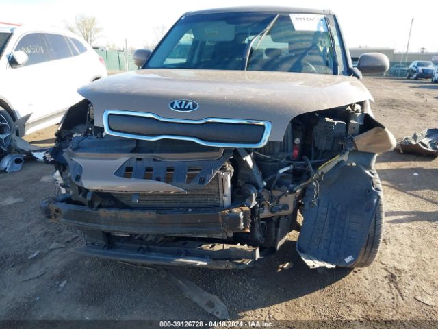 Photo 5 VIN: KNDJN2A20F7205903 - KIA SOUL 