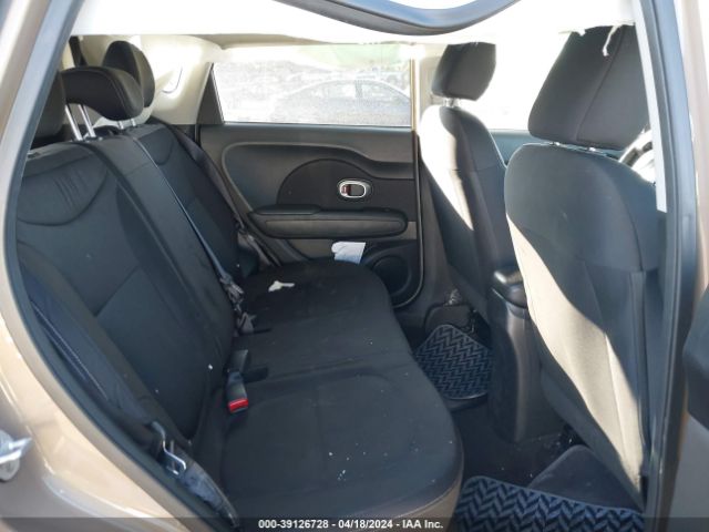 Photo 7 VIN: KNDJN2A20F7205903 - KIA SOUL 