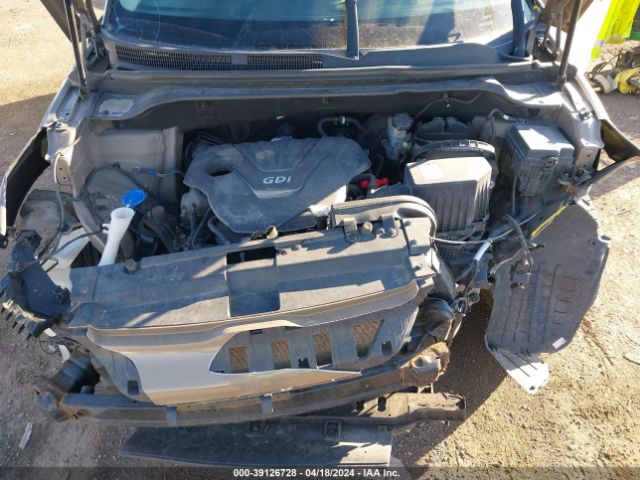 Photo 9 VIN: KNDJN2A20F7205903 - KIA SOUL 