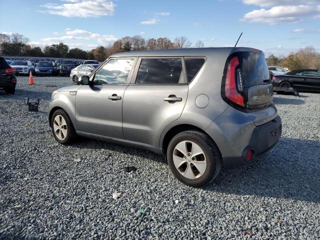 Photo 1 VIN: KNDJN2A20F7209000 - KIA SOUL 