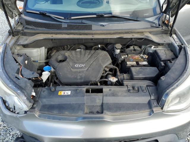 Photo 11 VIN: KNDJN2A20F7209000 - KIA SOUL 