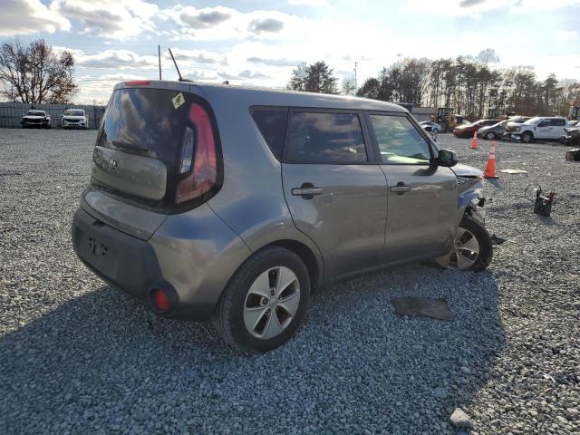 Photo 2 VIN: KNDJN2A20F7209000 - KIA SOUL 