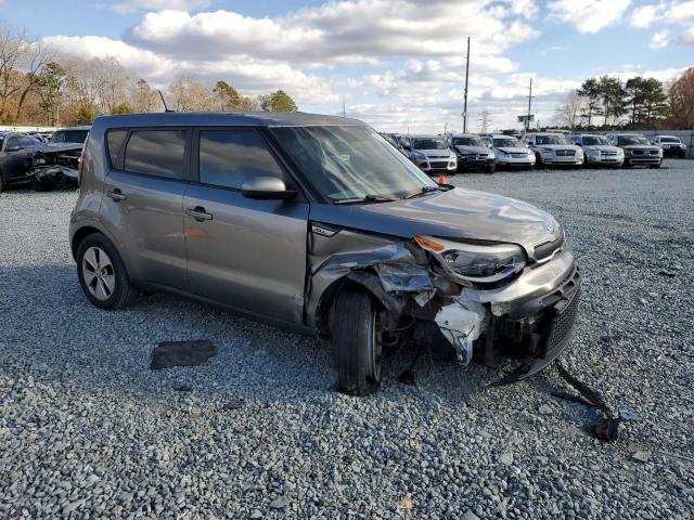 Photo 3 VIN: KNDJN2A20F7209000 - KIA SOUL 