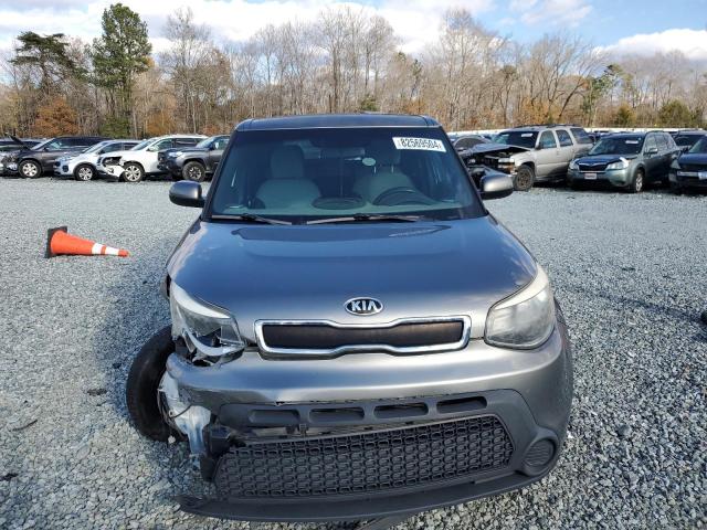 Photo 4 VIN: KNDJN2A20F7209000 - KIA SOUL 