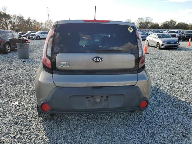 Photo 5 VIN: KNDJN2A20F7209000 - KIA SOUL 