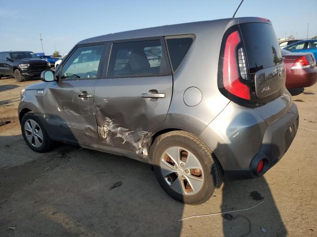 Photo 1 VIN: KNDJN2A20F7213189 - KIA SOUL 