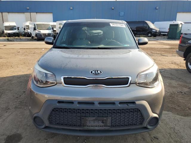 Photo 4 VIN: KNDJN2A20F7213189 - KIA SOUL 