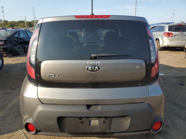 Photo 5 VIN: KNDJN2A20F7213189 - KIA SOUL 