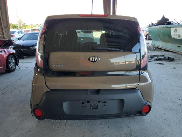 Photo 5 VIN: KNDJN2A20F7213564 - KIA SOUL 