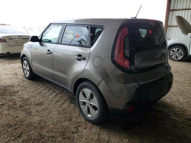 Photo 1 VIN: KNDJN2A20F7213869 - KIA SOUL 