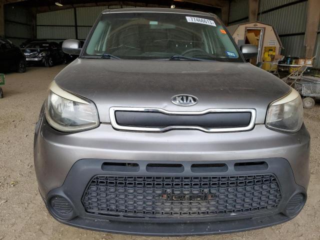 Photo 4 VIN: KNDJN2A20F7213869 - KIA SOUL 